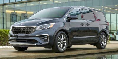 2020 Kia Sedona EX FWD