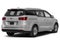 2020 Kia Sedona EX FWD