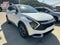 2024 Kia Sportage LX AWD