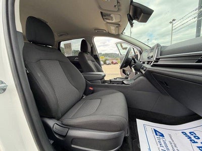 2024 Kia Sportage LX AWD