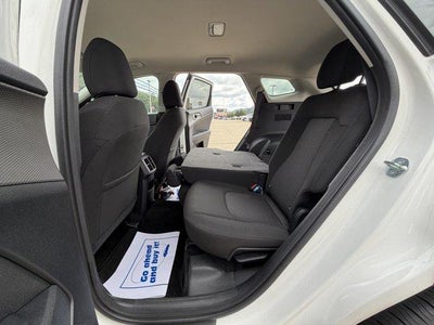 2024 Kia Sportage LX AWD