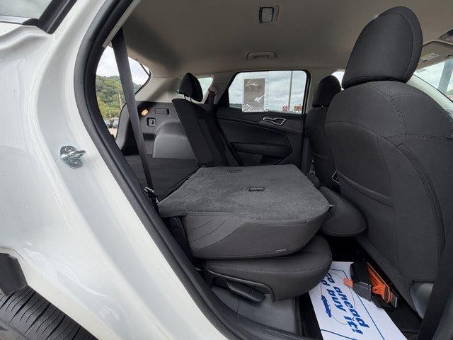 2024 Kia Sportage LX AWD