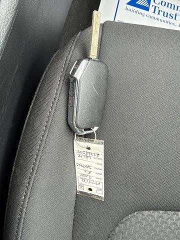 2024 Kia Sportage LX AWD