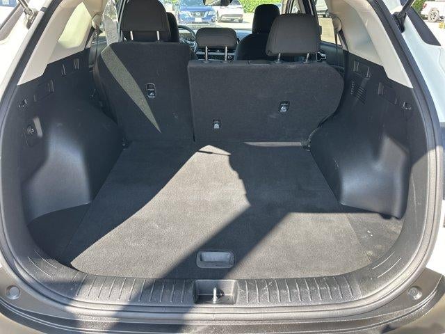 2024 Kia Sportage LX AWD