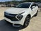 2024 Kia Sportage LX AWD