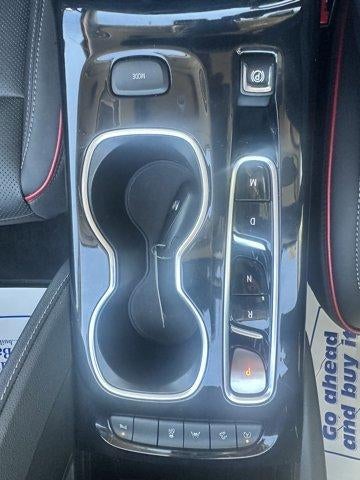 2023 Buick Envision AWD 4dr Essence