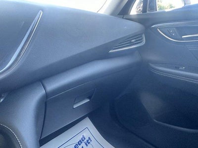 2023 Buick Envision AWD 4dr Essence
