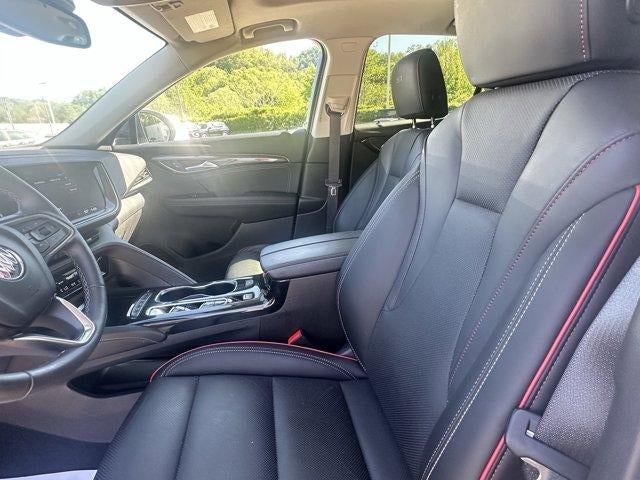 2023 Buick Envision AWD 4dr Essence