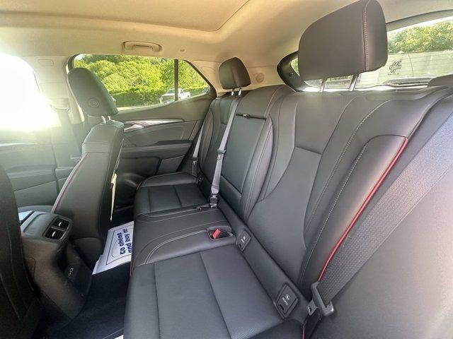 2023 Buick Envision AWD 4dr Essence