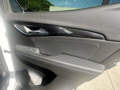 2023 Buick Envision AWD 4dr Essence