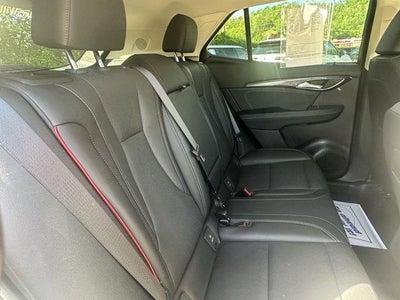 2023 Buick Envision AWD 4dr Essence