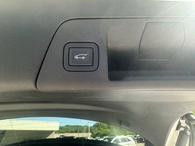 2023 Buick Envision AWD 4dr Essence