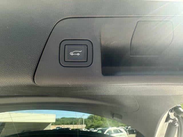 2023 Buick Envision AWD 4dr Essence