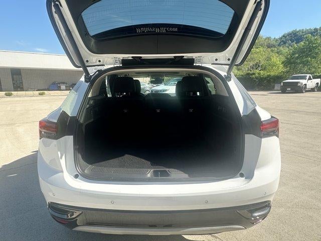 2023 Buick Envision AWD 4dr Essence
