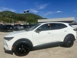 2023 Buick Envision AWD 4dr Essence