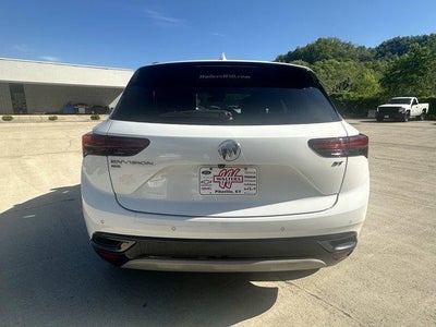 2023 Buick Envision AWD 4dr Essence