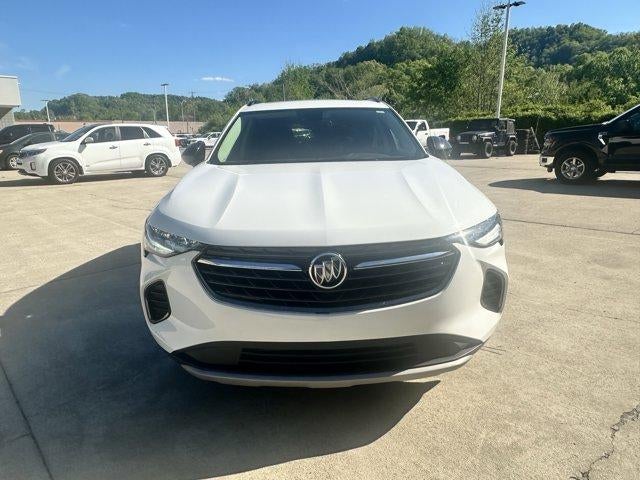 2023 Buick Envision AWD 4dr Essence