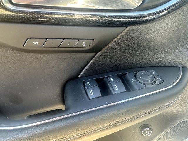 2023 Buick Envision AWD 4dr Essence