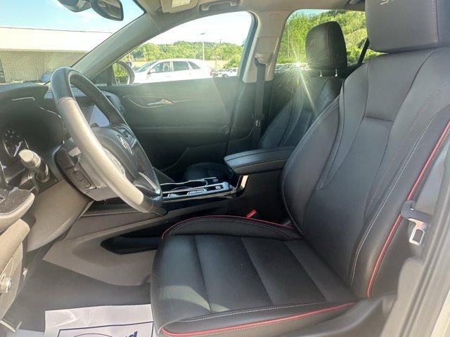 2023 Buick Envision AWD 4dr Essence