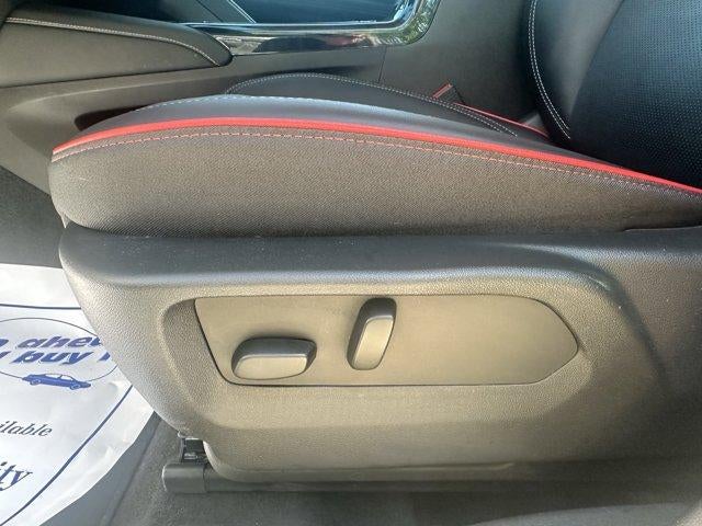 2023 Buick Envision AWD 4dr Essence