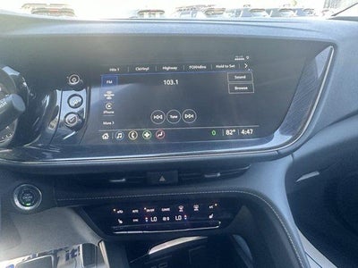 2023 Buick Envision AWD 4dr Essence