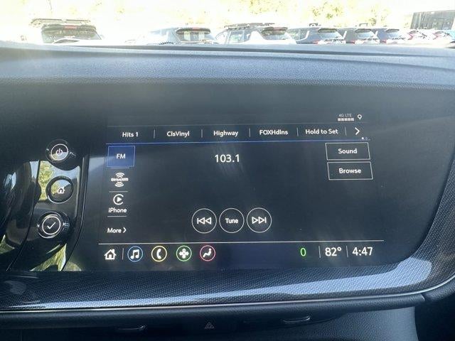 2023 Buick Envision AWD 4dr Essence