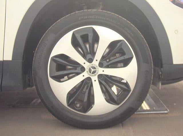 2025 Mercedes-Benz GLB GLB 250 4MATIC® SUV