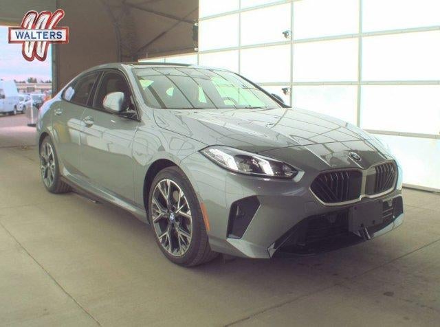 2025 BMW 228 xDrive Gran Coupe