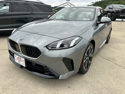 2025 BMW 228 xDrive Gran Coupe