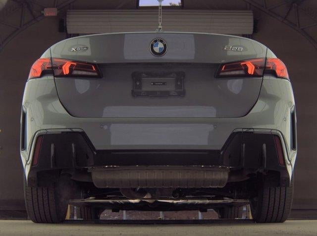 2025 BMW 228 xDrive Gran Coupe