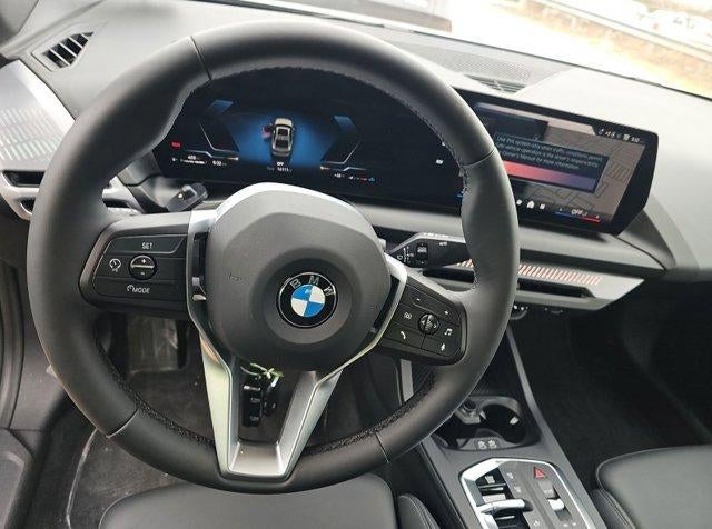 2025 BMW 228 xDrive Gran Coupe