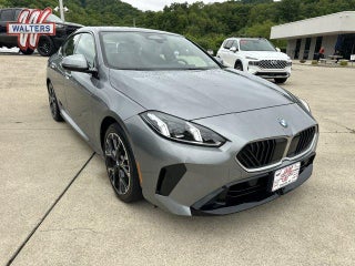 2025 BMW 228 xDrive Gran Coupe