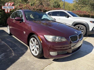 2009 BMW 335i xDrive Coupe