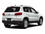 2016 Volkswagen Tiguan 2WD 4dr Auto S