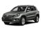 2016 Volkswagen Tiguan 2WD 4dr Auto S