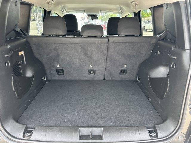 2023 Jeep Renegade Latitude 4x4