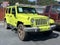 2017 Jeep Wrangler Unlimited Sahara 4x4