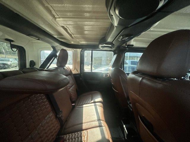 2019 Jeep Wrangler Unlimited Sport S 4x4