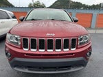 2017 Jeep Compass Sport 4x4 *Ltd Avail*