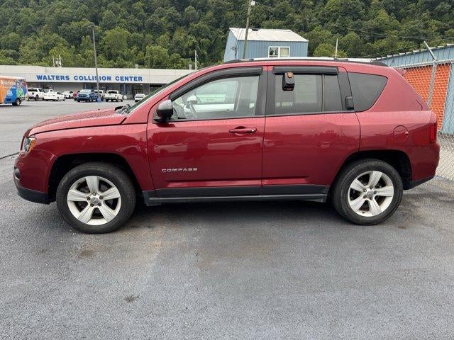 2017 Jeep Compass Sport 4x4 *Ltd Avail*