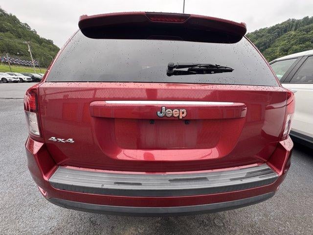 2017 Jeep Compass Sport 4x4 *Ltd Avail*