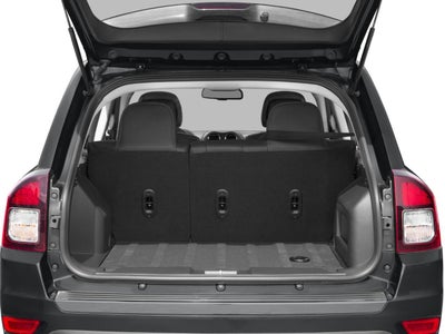 2017 Jeep Compass Sport 4x4 *Ltd Avail*