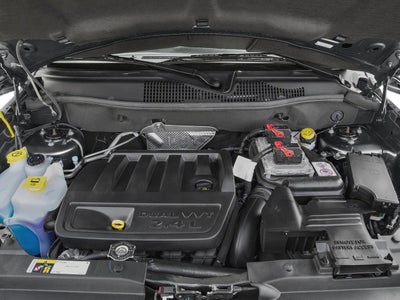 2017 Jeep Compass Sport 4x4 *Ltd Avail*