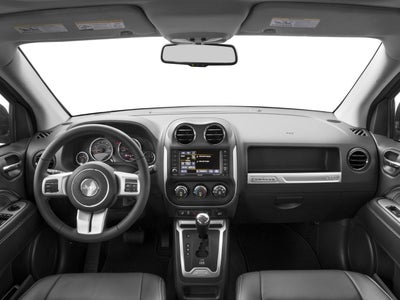 2017 Jeep Compass Sport 4x4 *Ltd Avail*