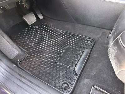 2021 Jeep Cherokee Trailhawk 4x4