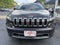 2015 Jeep Cherokee 4WD 4dr Limited