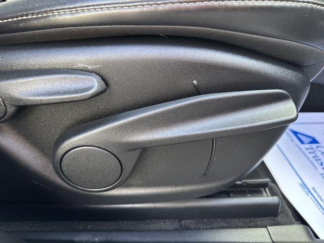 2015 Jeep Cherokee 4WD 4dr Limited