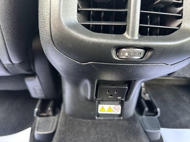 2015 Jeep Cherokee 4WD 4dr Limited