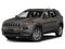 2015 Jeep Cherokee 4WD 4dr Limited