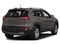 2015 Jeep Cherokee 4WD 4dr Limited